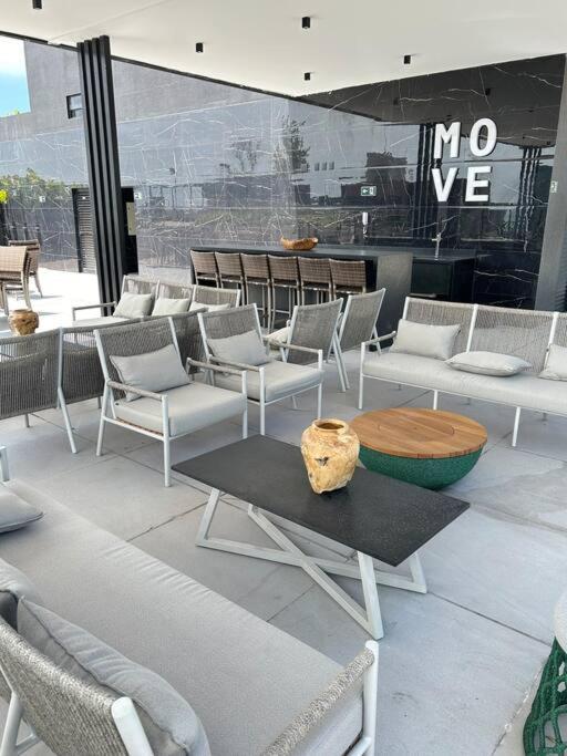 Apartamento Melhores Flats - Lindo, Pertinho Do Mar
