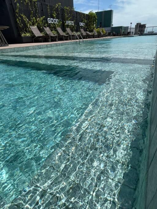 Apartamento Melhores Flats - Lindo, Pertinho Do Mar *
